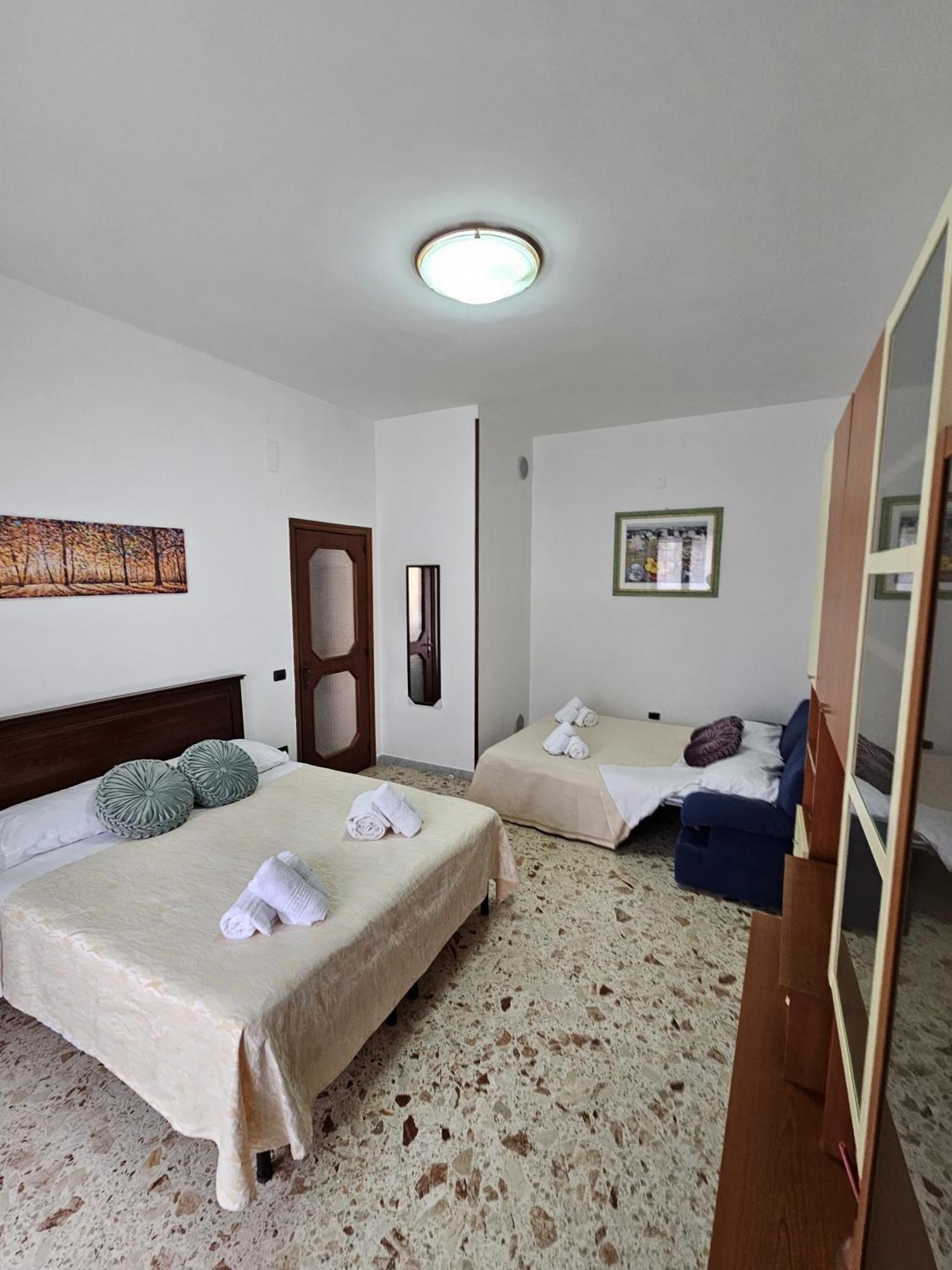 Appartamento Stella Marina *