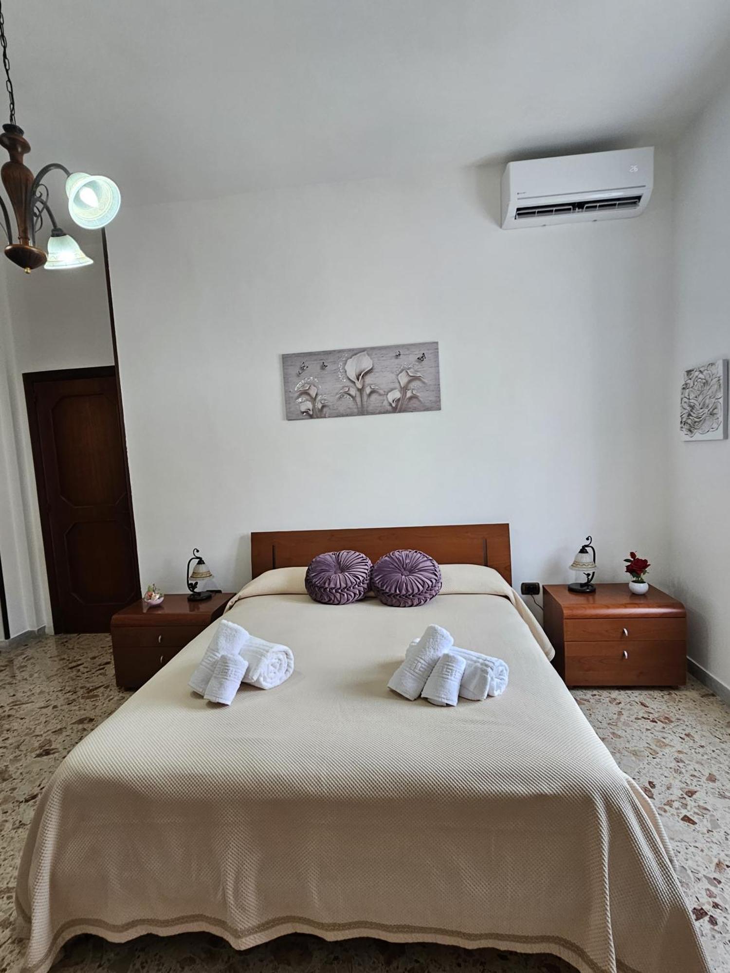 Appartamento Stella Marina *