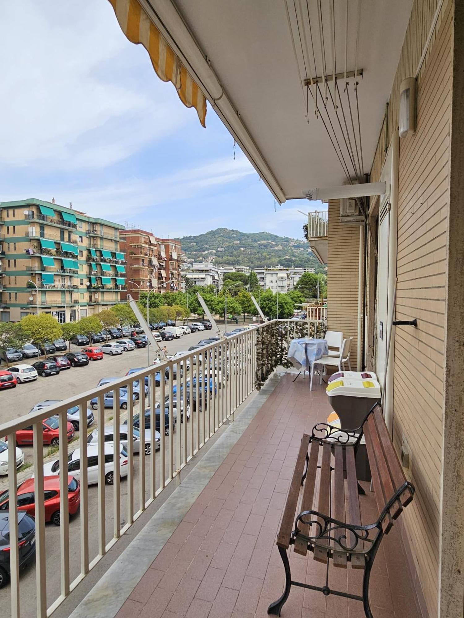 Stella Marina Appartamento Salerno