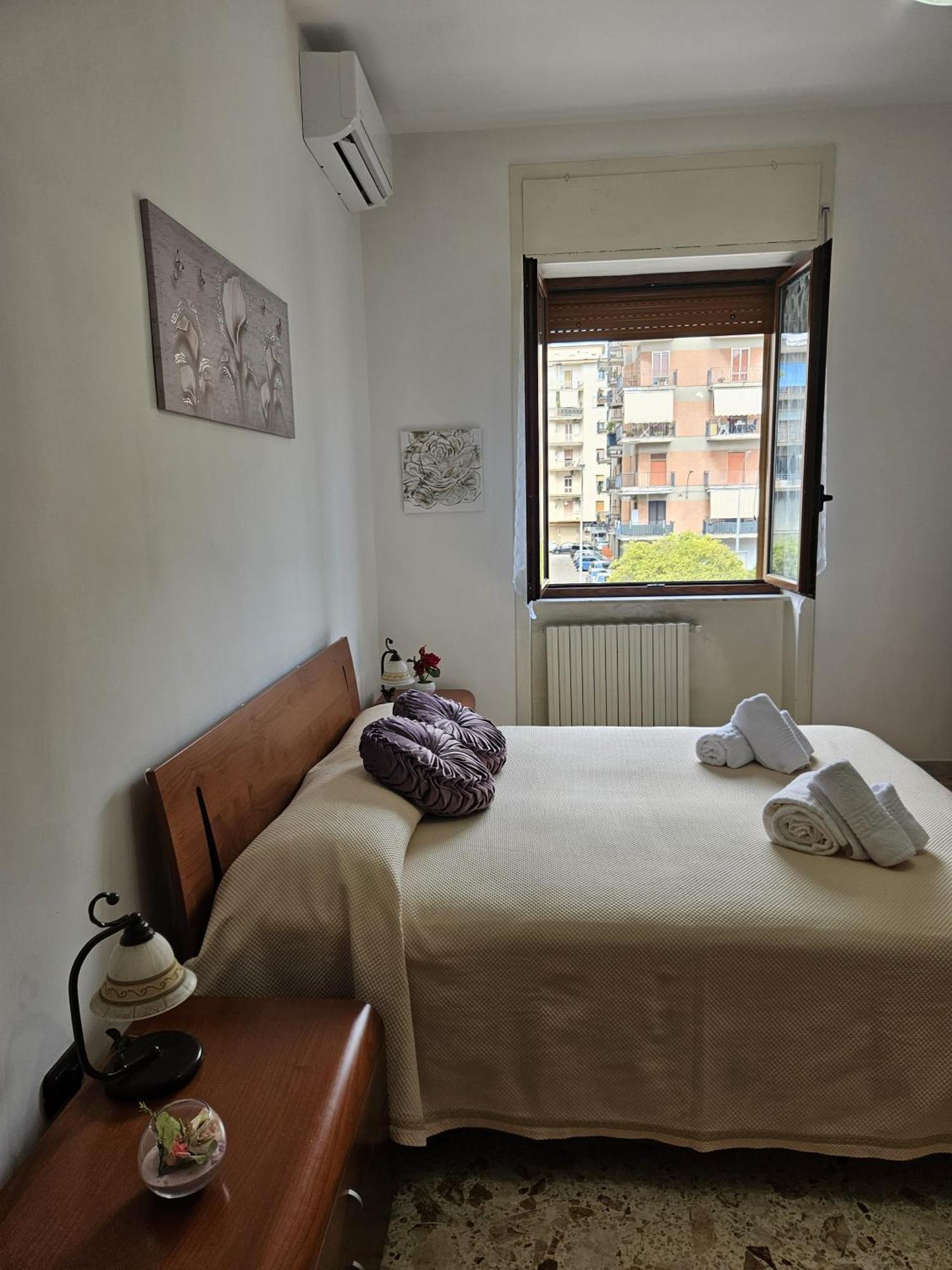 Appartamento Stella Marina Salerno