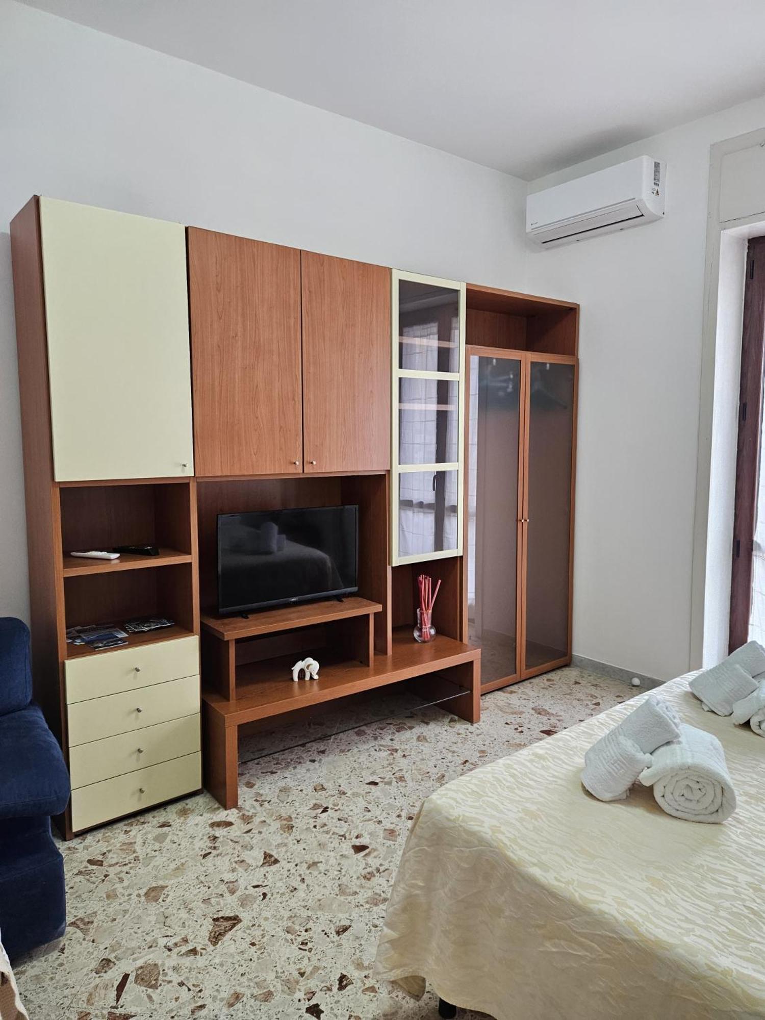 Apartment Stella Marina Salerno