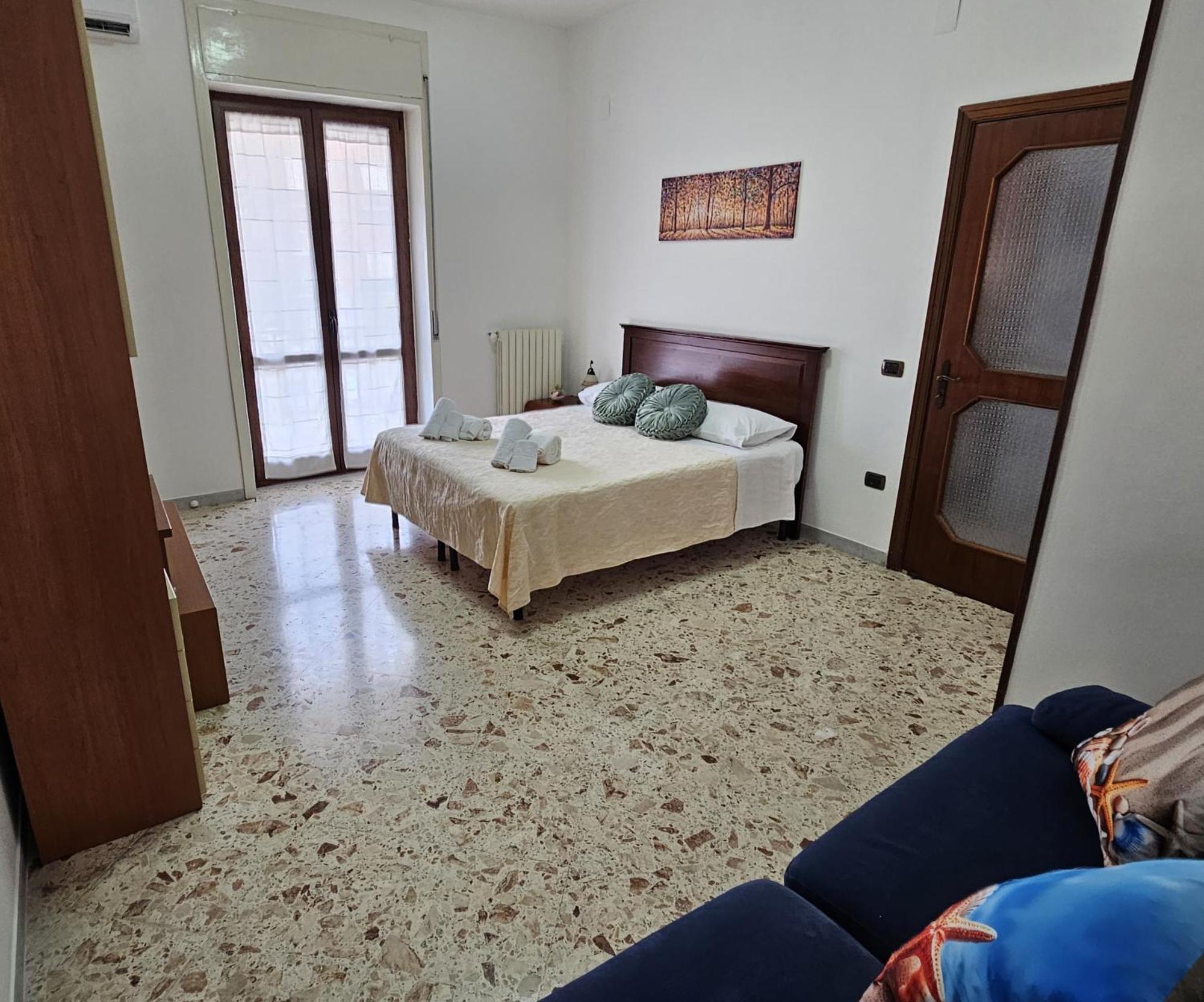 Appartamento Stella Marina Salerno