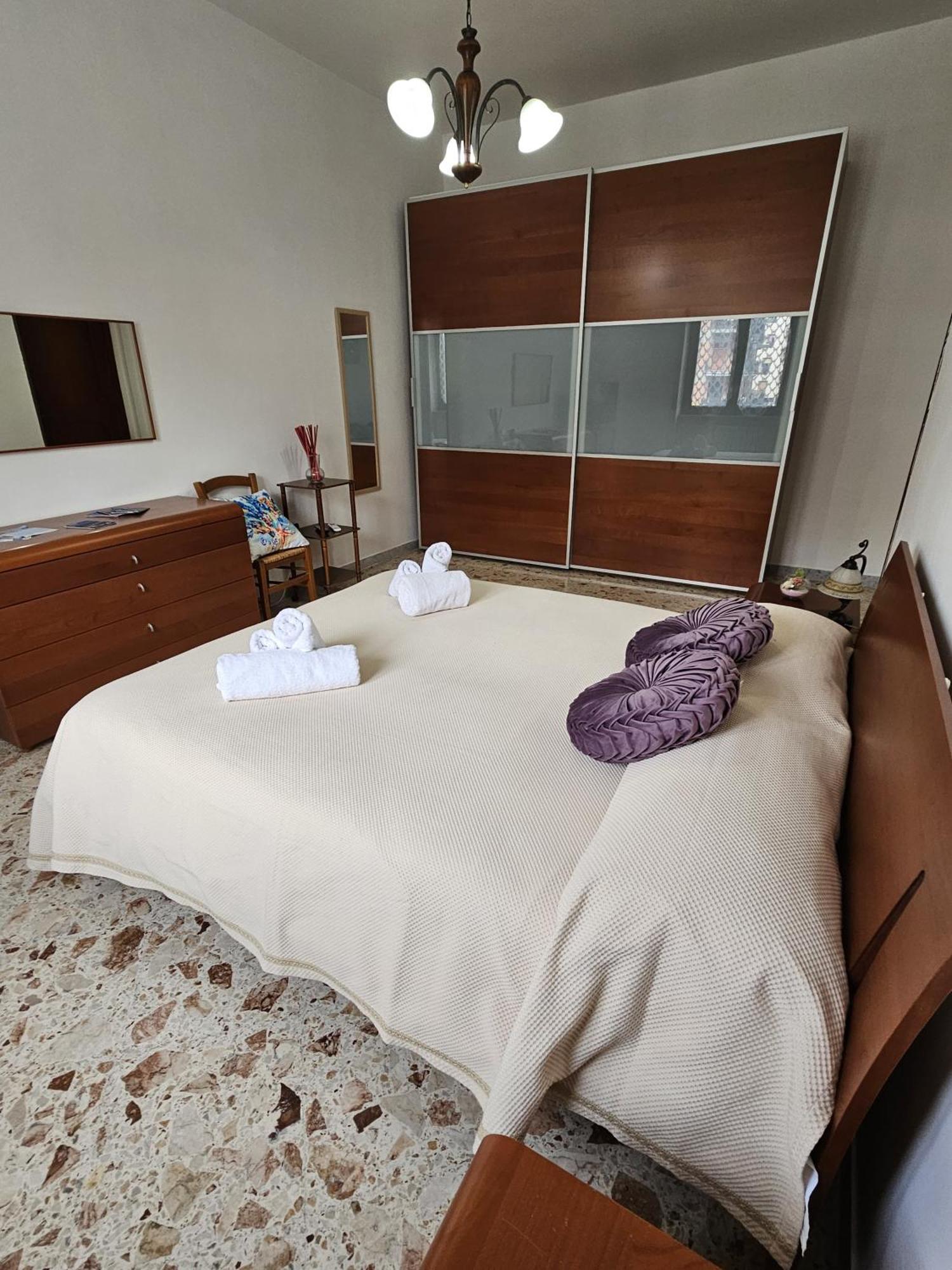Stella Marina Apartment Salerno