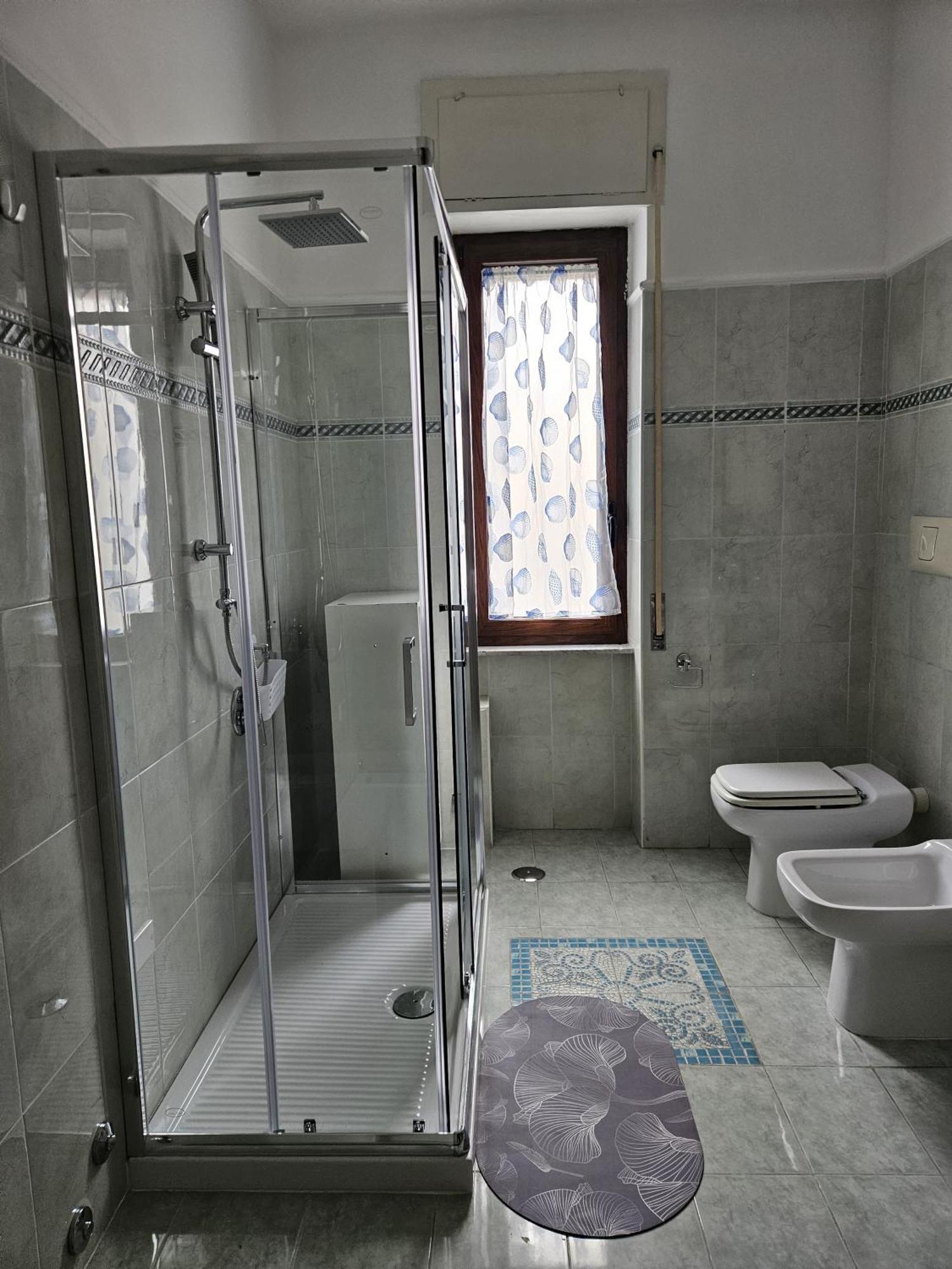 Stella Marina Apartment