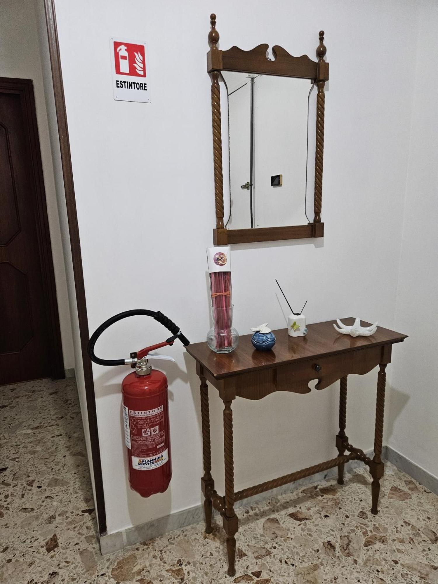 Appartamento Stella Marina