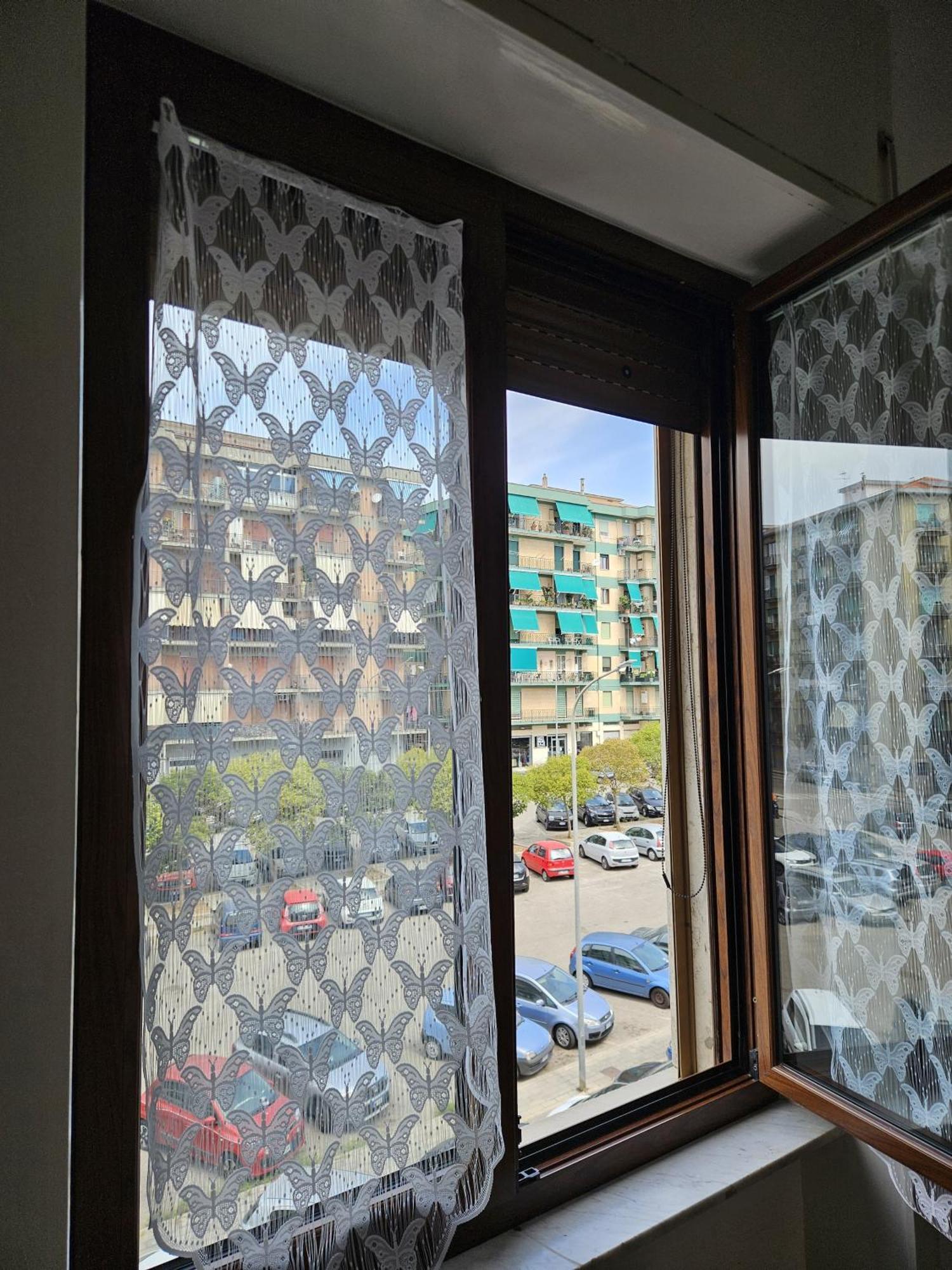 Stella Marina Apartment *