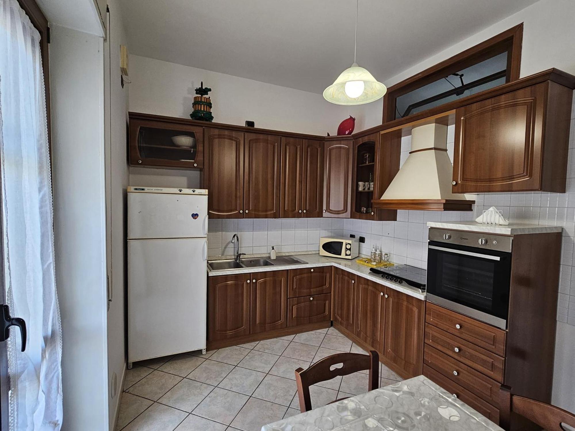 Appartamento Stella Marina