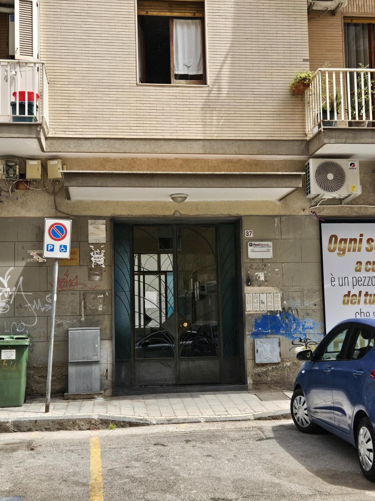 Stella Marina * Salerno