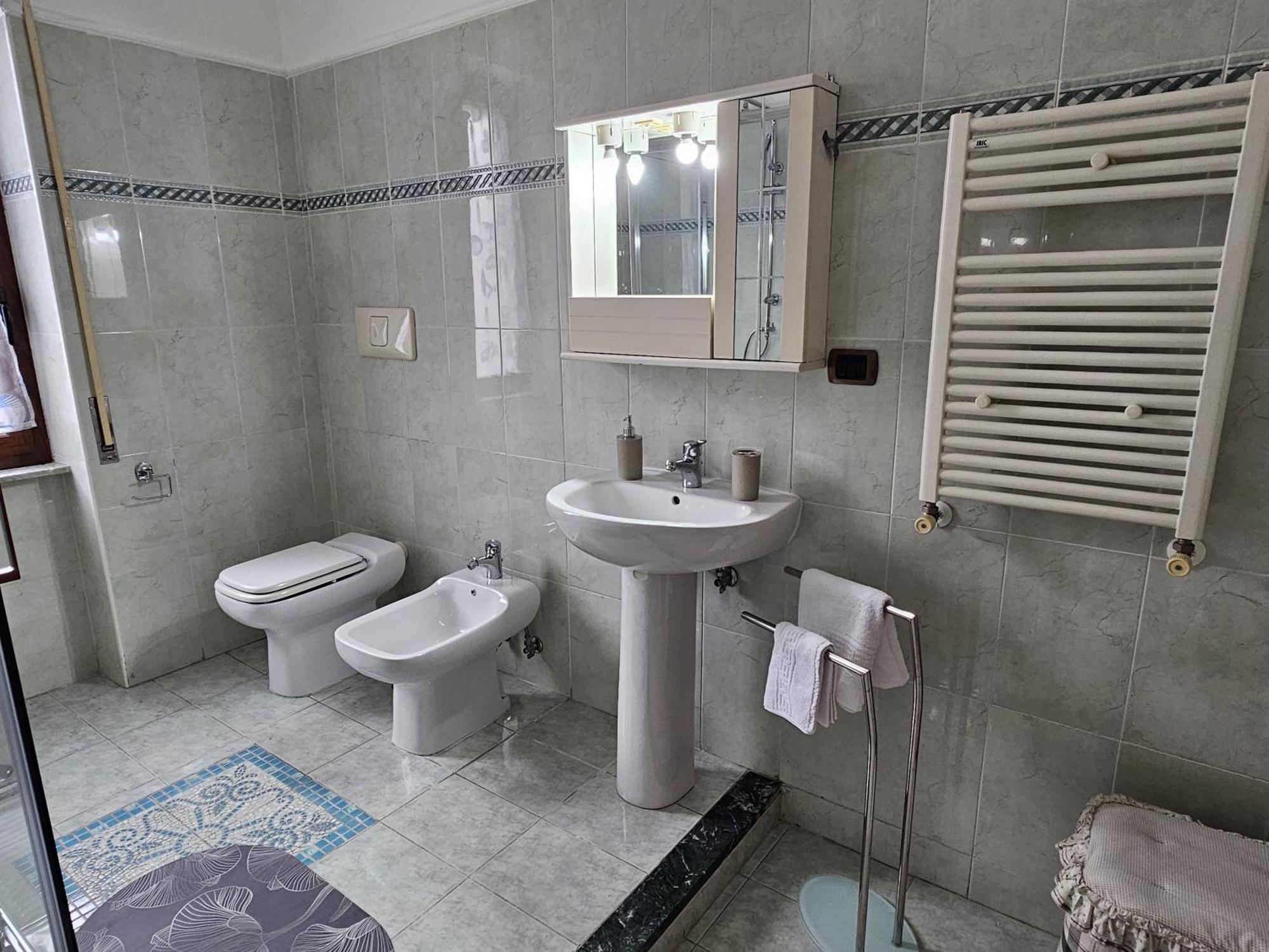 Stella Marina Apartment