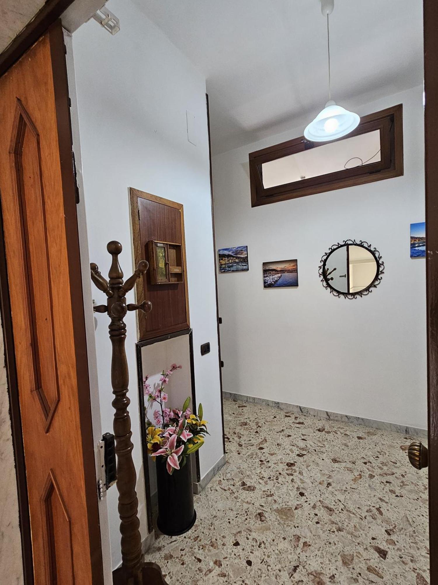 Apartment Stella Marina Salerno