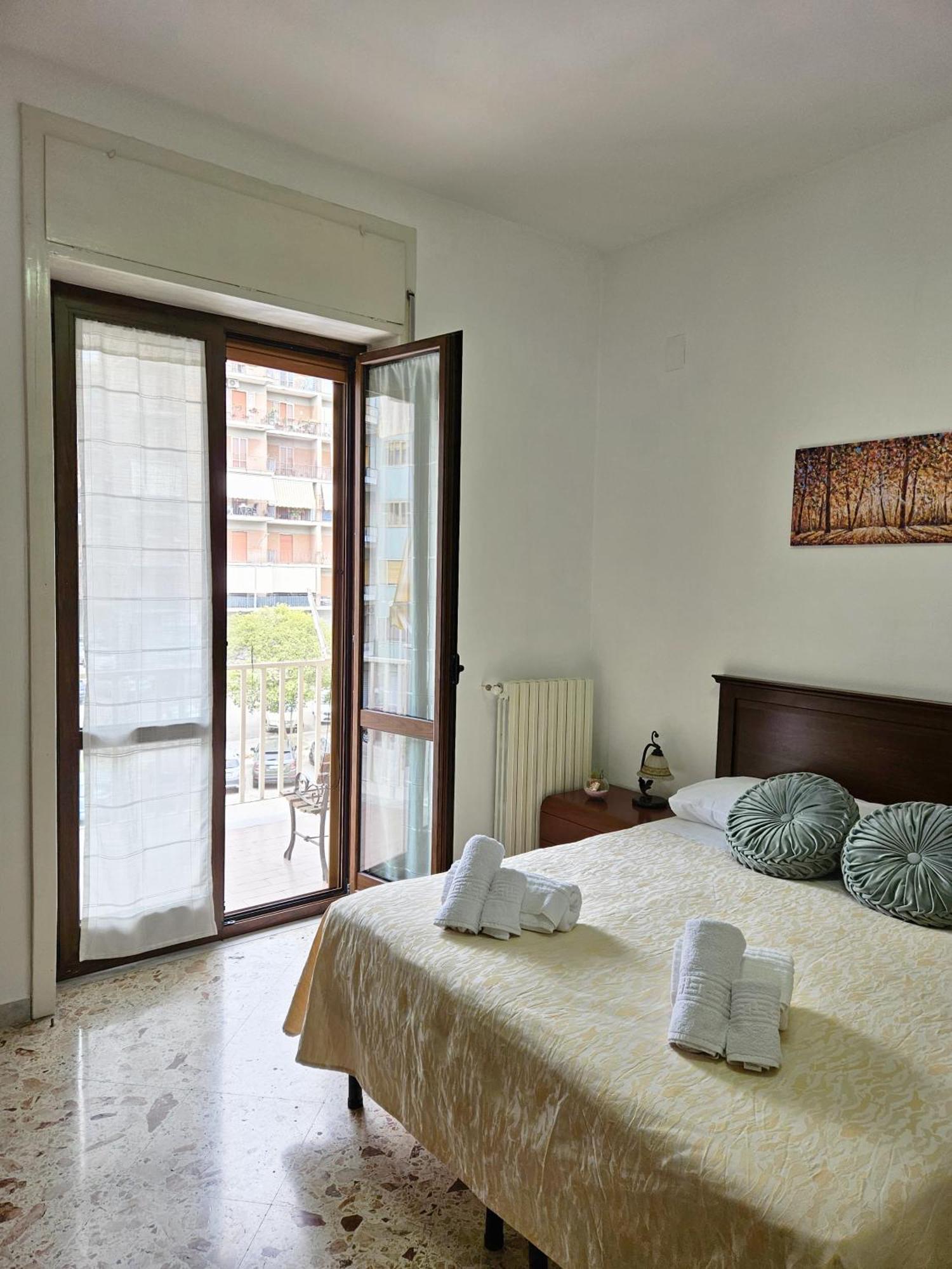 Stella Marina Apartment Salerno