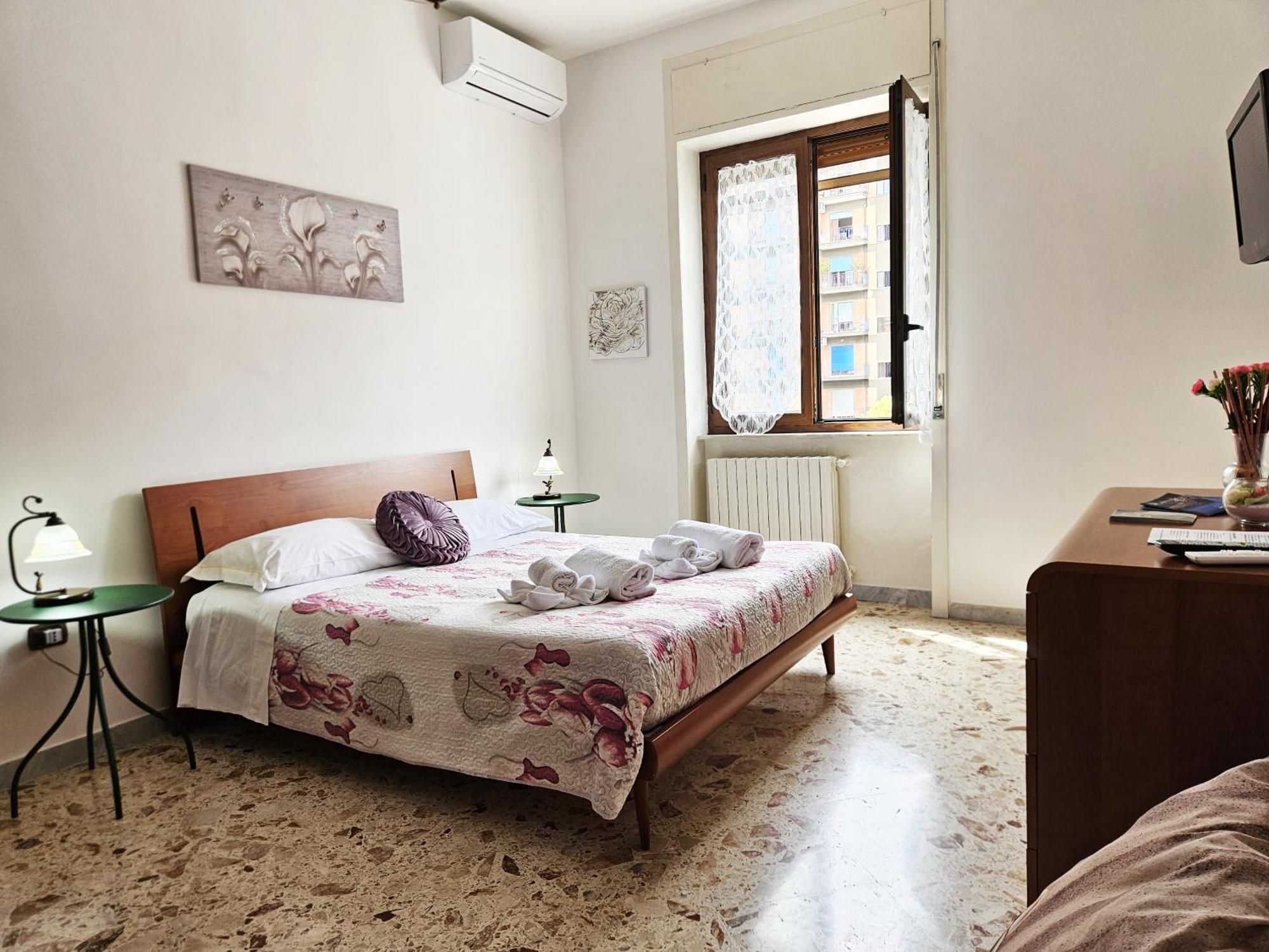 Appartamento Stella Marina
